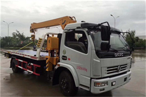 六安24小时道路救援服务