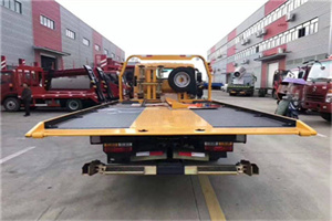 六安附近汽车救援服务