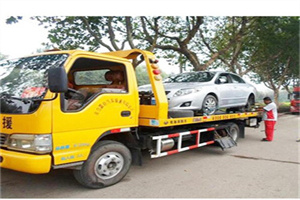 六安附近24小时汽车拖车服务热线