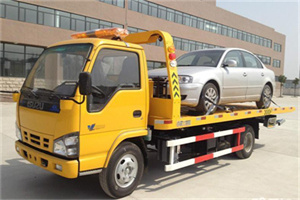 六安道路救援一般怎么收费