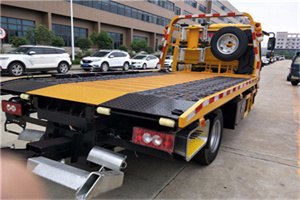 六安24小时汽车送油服务公司