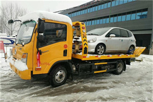 六安附近道路救援服务