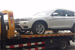 六安拖车24小时服务电话