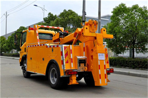 六安高速路拖车费