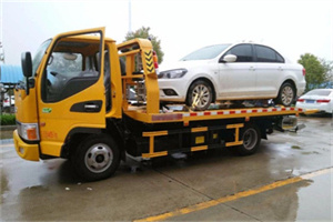 六安附近拖车救援24小时服务热线