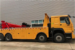 六安道路救援公司